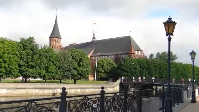 Советск-Актюбинск-Калининград смотреть онлайн