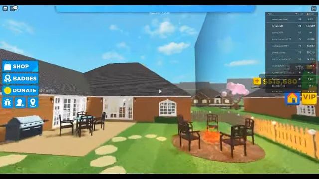 [roblox home tycoon 2.0 complete house tour смотреть онлайн