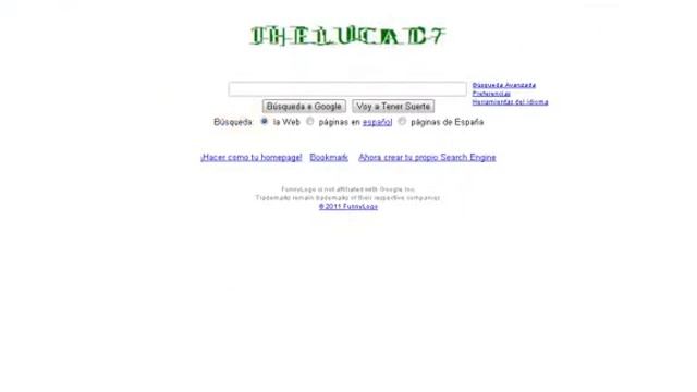 COMO CREAR TU PROPIO BUSCADOR COMO GOOGLE (2012) NUEVO.wmv смотреть онлайн