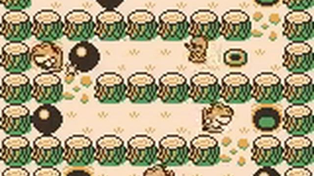 Mole Mania (Game Boy) with commentary смотреть онлайн