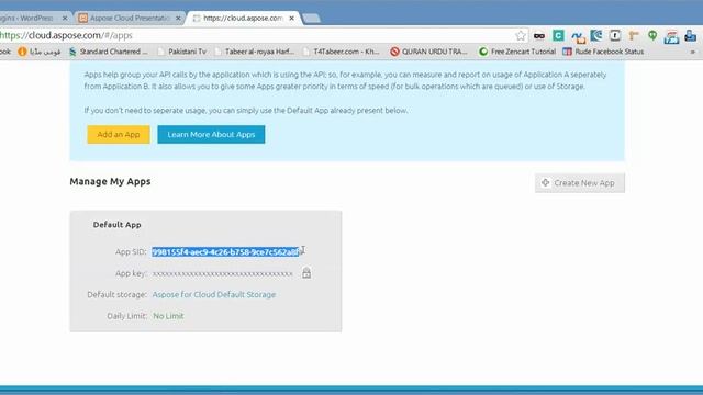 AsposeCloudPresentationImporterPlugin смотреть онлайн