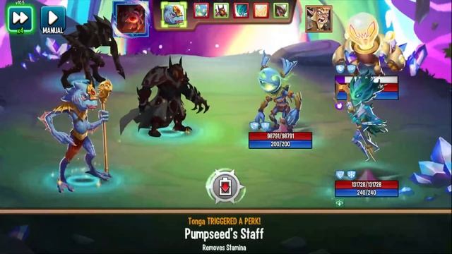 MONSTER LEGENDS FREE GEMS | HOW TO GET FREE GEMS IN MONSTER LEGENDS | 150 FREE GEMS MONSTER LEGENDS смотреть онлайн