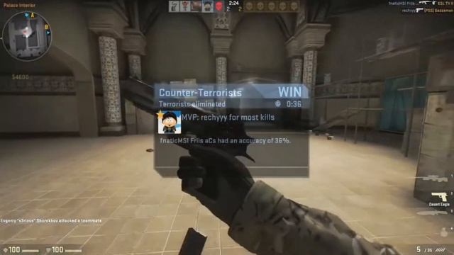 CS:GO (AWP/DEAGLE) GAMEPLAY / FULL HD 2014 смотреть онлайн
