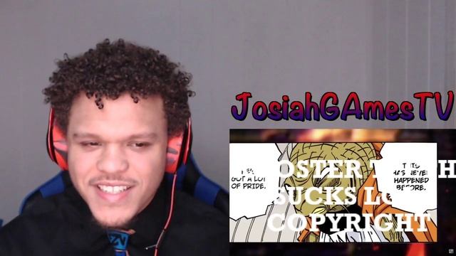 Gogeta VS Vegito (Dragon Ball) | DEATH BATTLE REACTION!!! смотреть онлайн