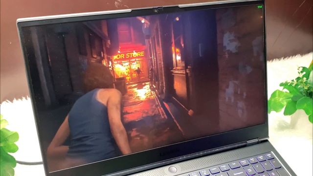 Lenovo Legion 7i Nvidia RTX in 2021- 11 Games Tested смотреть онлайн