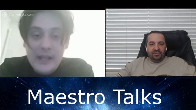 Тоска-печаль! В режиме стрима, чатрулетке по России. смотреть онлайн