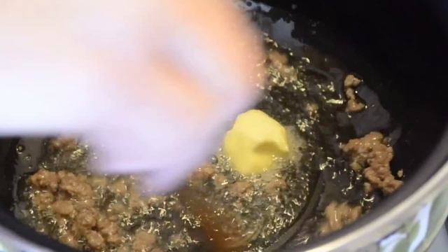 Фасоль по турецки. Kuru Fasulye смотреть онлайн