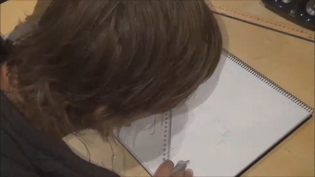 Modern House Speed Draw/Timelapse смотреть онлайн