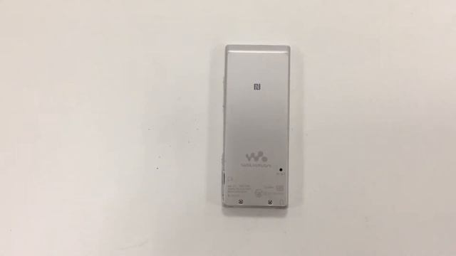 Reset walkman смотреть онлайн