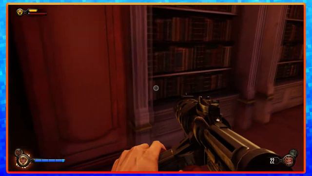 Bioshock Infinite: Sexy Pollution - Part 4 - Buddy Games смотреть онлайн