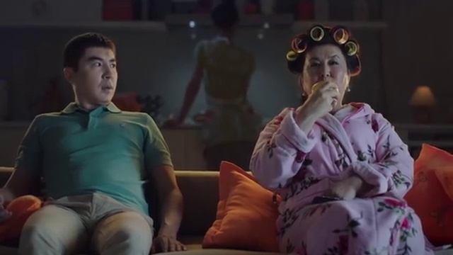 Реклама Технодом Футбол и Теща смотреть онлайн