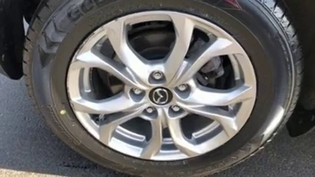 2017 Mazda CX-3 Sport in Wellesley, MA 02482 смотреть онлайн