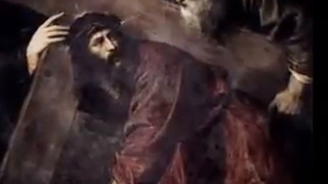 Psalm 47 - (Ps 47) - Pan wstępuje wśród okrzyków смотреть онлайн