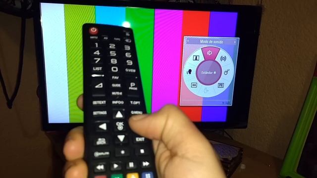 Programar apagado televisor LG [?] смотреть онлайн
