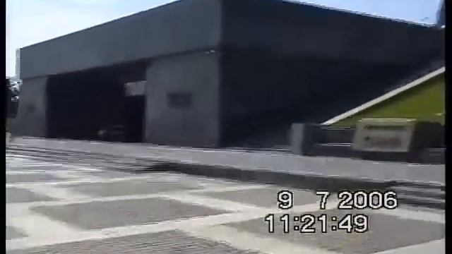 Киев. Музей ВОВ (09.07.2006) смотреть онлайн