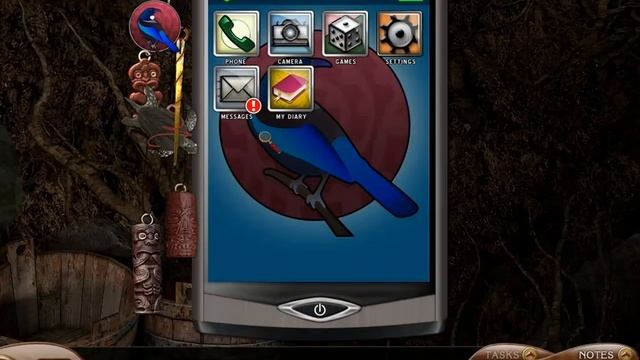 Nancy Drew: The Shattered Medallion Walkthrough part 9 смотреть онлайн