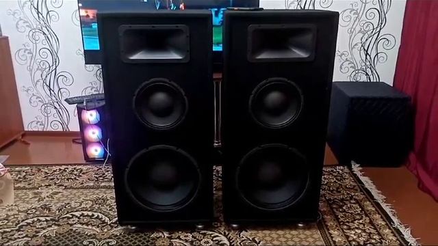 пассивные колонки ручной работы смотреть онлайн