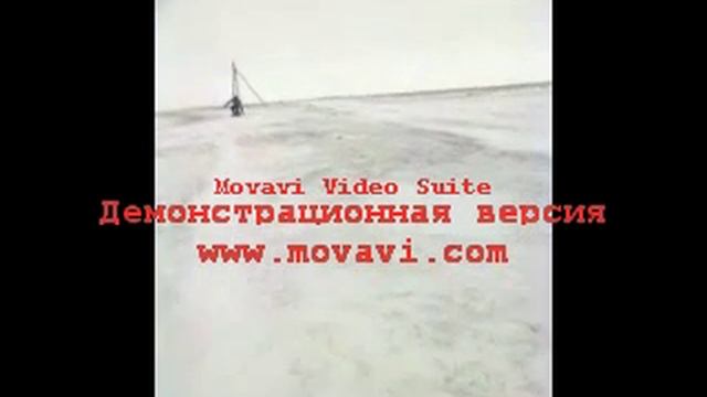 На сноуборде за снегоходом смотреть онлайн