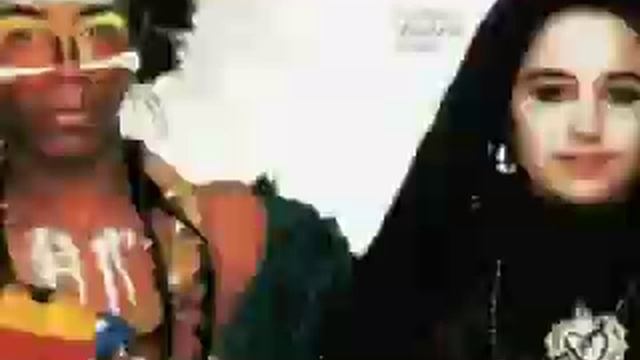 Benetton: 40 Years In 40 Seconds