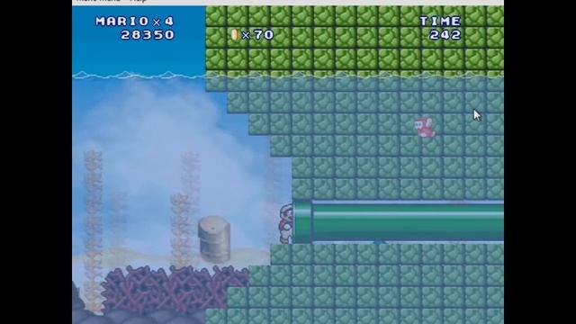 Mario Forever - Banesoft's games (6 Games) смотреть онлайн