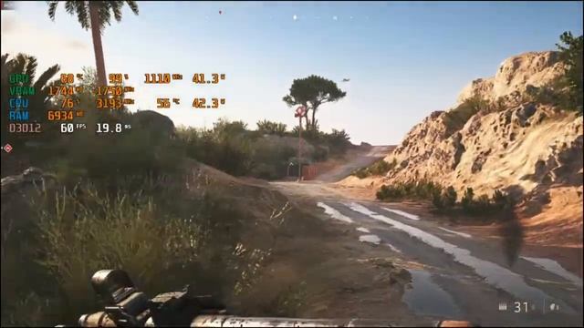 Battlefield 5 on RX 460 2GB with Intel Core i5 2400 | #part3 смотреть онлайн