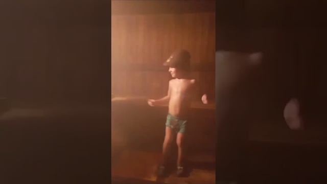 Моя гордость - Мой папа! смотреть онлайн