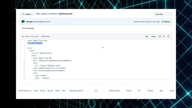 Manual Workflows #DevOpsDemystified смотреть онлайн