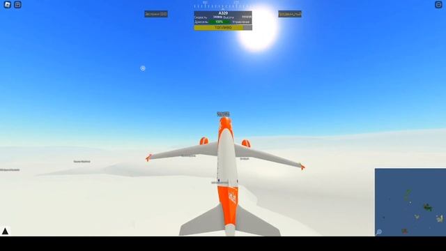 Как играть в режим Pilot Training Flight Simulator в роблокс (Подробный обзор) смотреть онлайн