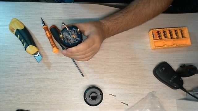 Ремонт студийного микрофона после ремонта смотреть онлайн