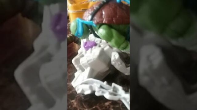 Tmnt the buttox смотреть онлайн