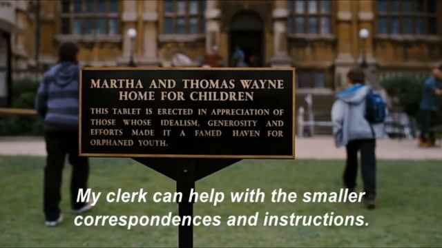 The Dark Knight Rises - Ending ***1080p PURE HD*** смотреть онлайн