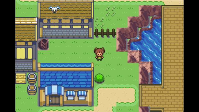 Port Sarim - PokeScape GBA Music смотреть онлайн