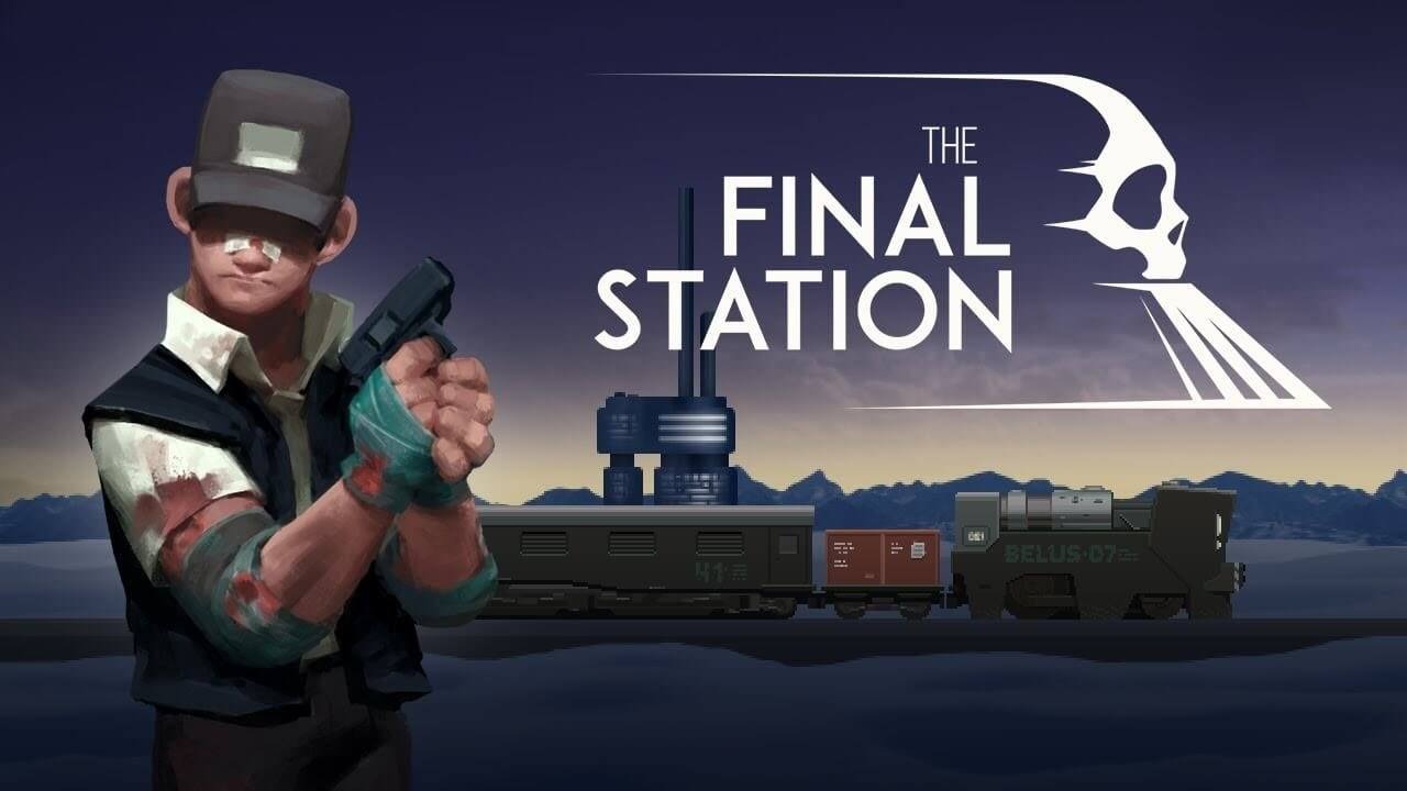 The Final Station заказ от DJ_Necron с твича смотреть онлайн