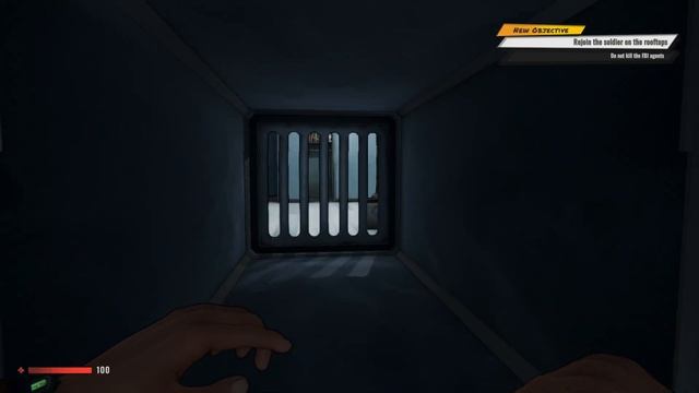 XIII Remake 2020 - Начало игры - 4К смотреть онлайн