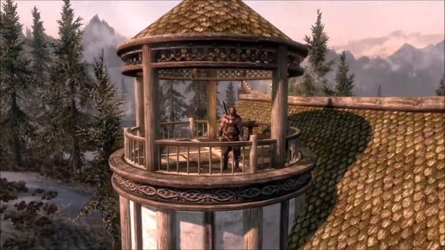 Skyrim(2011-2023) смотреть онлайн