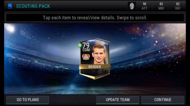 20 VARIETY PACKS PACK OPENING| FIFA 17 MOBILE |HUN| смотреть онлайн