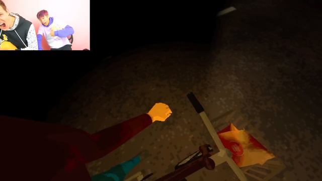 Can We Survive BURGERS & FRIGHTS At 3AM!? (EVIL HAPPY MEAL ATTACKED US!) смотреть онлайн