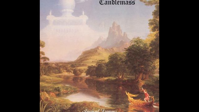 Candlemass- Ancient Dreams (Album 1988)