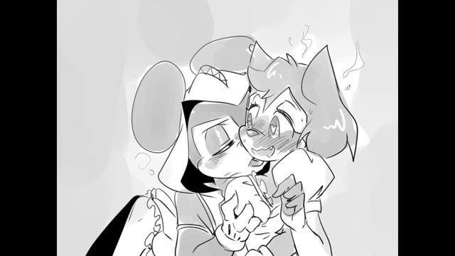 BABTQFTIM strippers - comic al español parte 6 смотреть онлайн