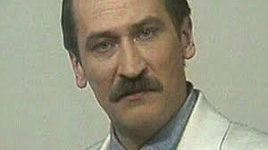 Леонид Филатов. Про Федота-Стрельца 1988