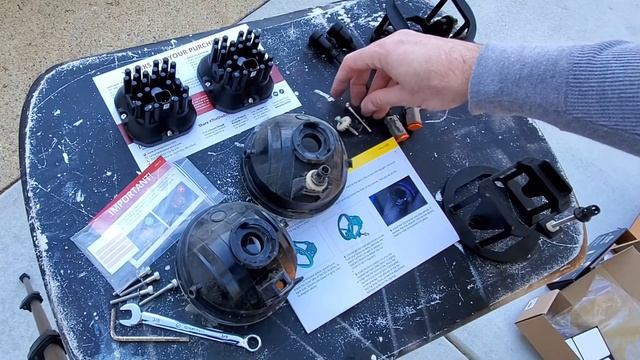 2005 - 2011 Toyota Tacoma Diode Dynamic SS3 Sport SAE OEM Amber Fog Light Replacement Installation! смотреть онлайн