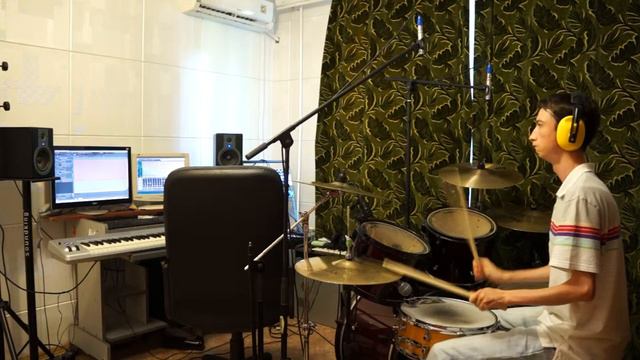 Sabian 14" AAX Stage Hats смотреть онлайн
