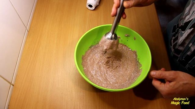 Я ХУДЕЮ С ЭТОГО МЕНЮ! БЕЛКОВО-ОВОЩНОЙ ПАШТЕТ ЗА 5 МИНУТ!/ PROTEIN AND VEGETABLE PATE IN 5 MINUTES! смотреть онлайн