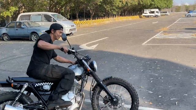 TU250沙圈車好嗎!!GRASSTRACKER смотреть онлайн