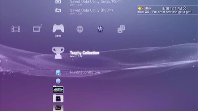 PS3 Corrupted file - Game shuts off system - HELP смотреть онлайн