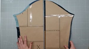 Сашико в одежде: пальто с ручной японской вышивкой