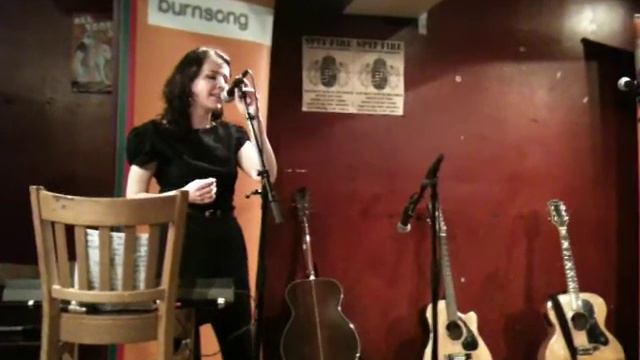 Norman Blake, Nuala Kennedy - English Lady смотреть онлайн