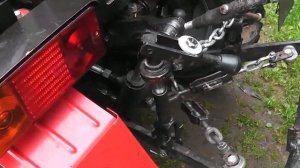 2Р40 на МТЗ 132 Н