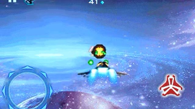 N.O.V.A 3 2D parte 2 Walkthrough - Espaňol смотреть онлайн