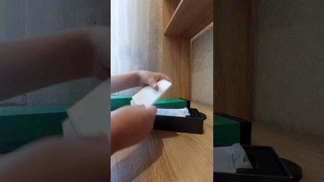Infinix note 30 VIP , распаковка. смотреть онлайн